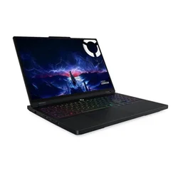 Lenovo Legion Pro 5 16IRX10 Eclipse Black (83NN0019YA)