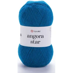 Yarn Art Angora Star 545 Pletilna preja