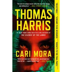 Cari Mora