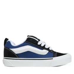 VANS Superge KNU SKOOL mornarska/črna/bela