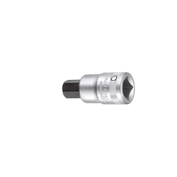 Stahlwille Unutarnji šesterokutni bit-nasadni ključ 22 mm 3/4 (20 mm) Stahlwille 05050022