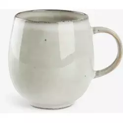 Šolja fi 10xV10cm 40cl kamenina