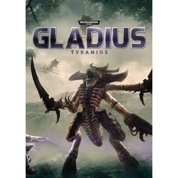 Warhammer 40,000: Gladius - Tyranids (DLC) (PC) Steam Key EUROPE