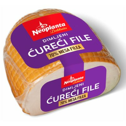 CURECI FILE DELIKATES NEOPLANTA RF