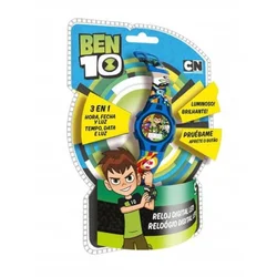 shumee Ben 10 LED digitalna ura