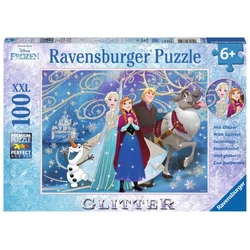 Ravensburger puzzle (slagalice) - Frozen