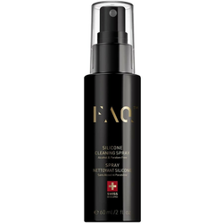 FAQ™ Silicone Cleaning Spray