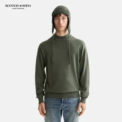 Scotch & Soda Pulover