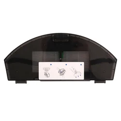 Lauben Dust Bin 2652BB