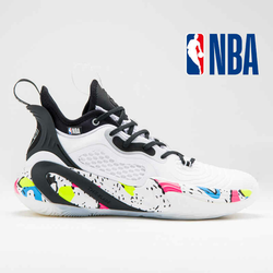 Beli košarkarski čevlji se900 nba brooklyn nets