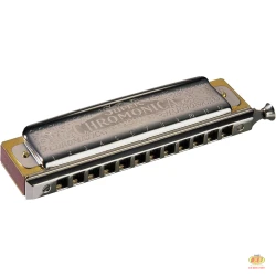 Hohner Chromonica 48 B