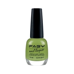 FABY Lak za nokte Springtime Art, 15ml