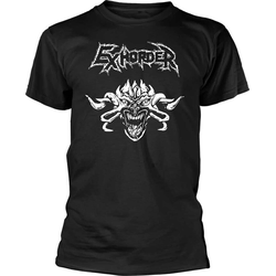 Exhorder Majica Demons Unisex Black M