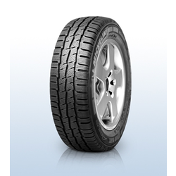 MICHELIN zimska poltovorna pnevmatika 205 / 65 R16 107T AGILIS ALPIN