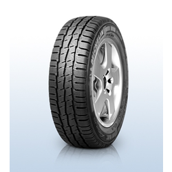 MICHELIN zimska guma 205/65 R16 AGILIS ALPIN