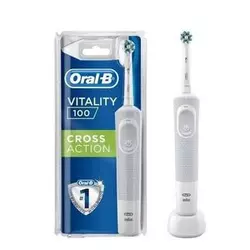 OralB Power Vitality 100 električna četkica za zube