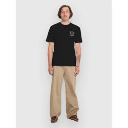 Volcom black