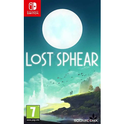 Igra za NS, LOST SPHEAR