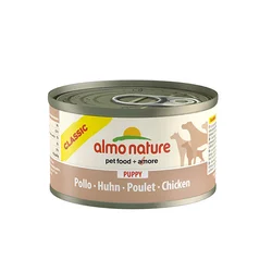 Almo Nature HFC Puppy - piščanec 95 g