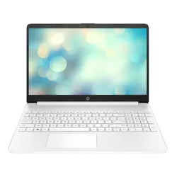 Laptop HP 15s-eq1100nm DOS/15.6FHD AG/Ryzen 3-3250U/4GB/256GB/bela