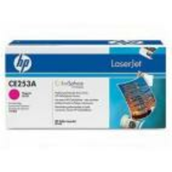 HP toner CE253A MAGENTA za CM3530,CP3525