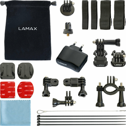 LAMAX L Dodatki