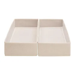Set Kutija Za Odlaganje 2/1 Louis