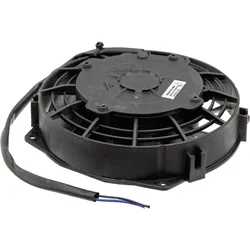 Granit Univerzalni ventilator kabine 12V 247mm