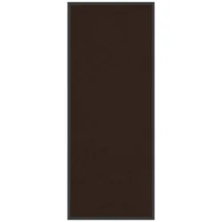 Vidaxl Predpražnik rjav 60x150 cm