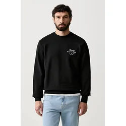 Tommy Hilfiger pulover moški bombažen