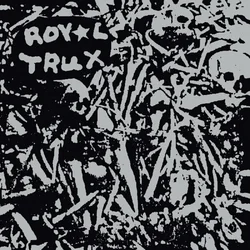 Royal Trux - Untitled (Limited Edition) (White Coloured) (LP)