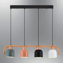OPVIQ Visilica L1279 Oak