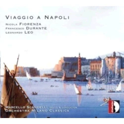 VIAGGIO A NAPOLI
