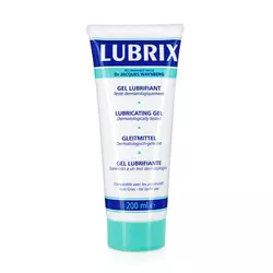 Lubrikant na bazi vode 200ml