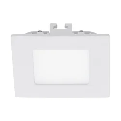 Eglo 94045 - LED ugradno svetlo FUEVA 1 LED/2,7W/230V