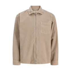 Jack & Jones Junior Srajca JORTORONTO temno siva