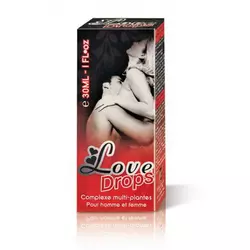 Love Drops afrodizijak kapi za nju i njega 800017