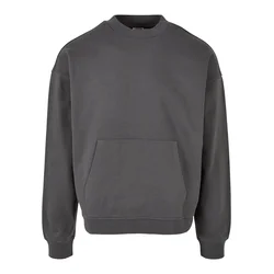 Dark Shadow Boxes Pocket Crew