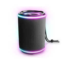 ENERGY SISTEM - Urban Box Black Supernova portable zvučnik crni (M45493)
