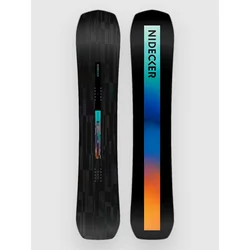 Nidecker Escape Plus 2027 Snowboard uni
