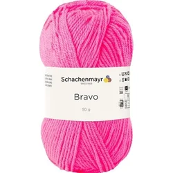 Schachenmayr Bravo 8234 Pletilna preja