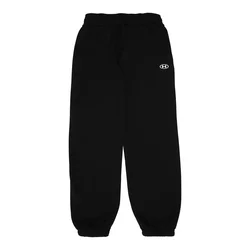 UNDER ARMOUR Hlače črna