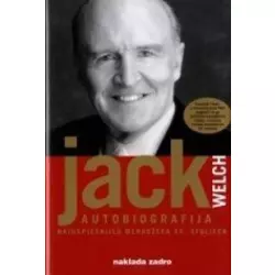 Jack Welch