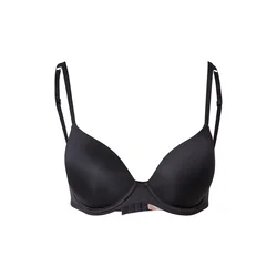 Hunkemöller Nedrček, črna