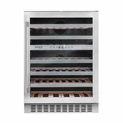 Temptech hladilnik za vino STX60DS