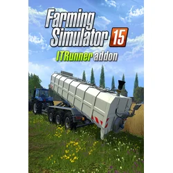 ITRunner DLC (DLC) XBOX LIVE Key EUROPE