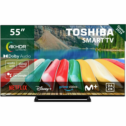Smart TV Toshiba 55UV3363DG 4K Ultra HD 55 LED