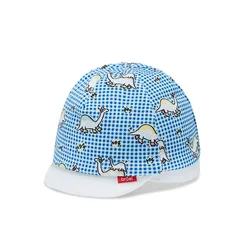 Broel Kapa Daffi WB2364905BRB-022 Modra