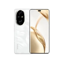 HONOR obnovljen pametni telefon 200 Pro 12GB/512GB, Moonlight White