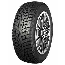 Nankang ICE ACTIVA Ice-1 ( 185/60 R15 88Q XL, Nordic compound )